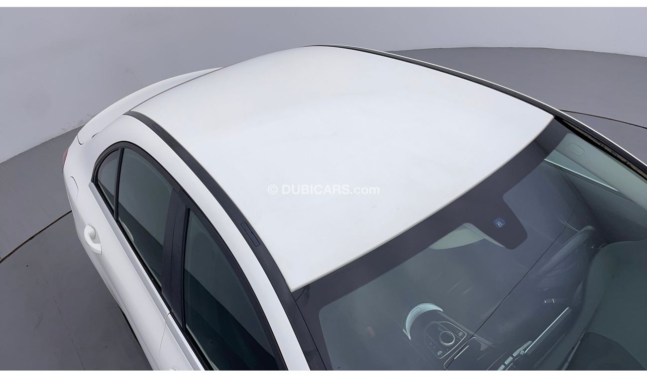 Mercedes-Benz C 200 STD 2 | Zero Down Payment | Free Home Test Drive