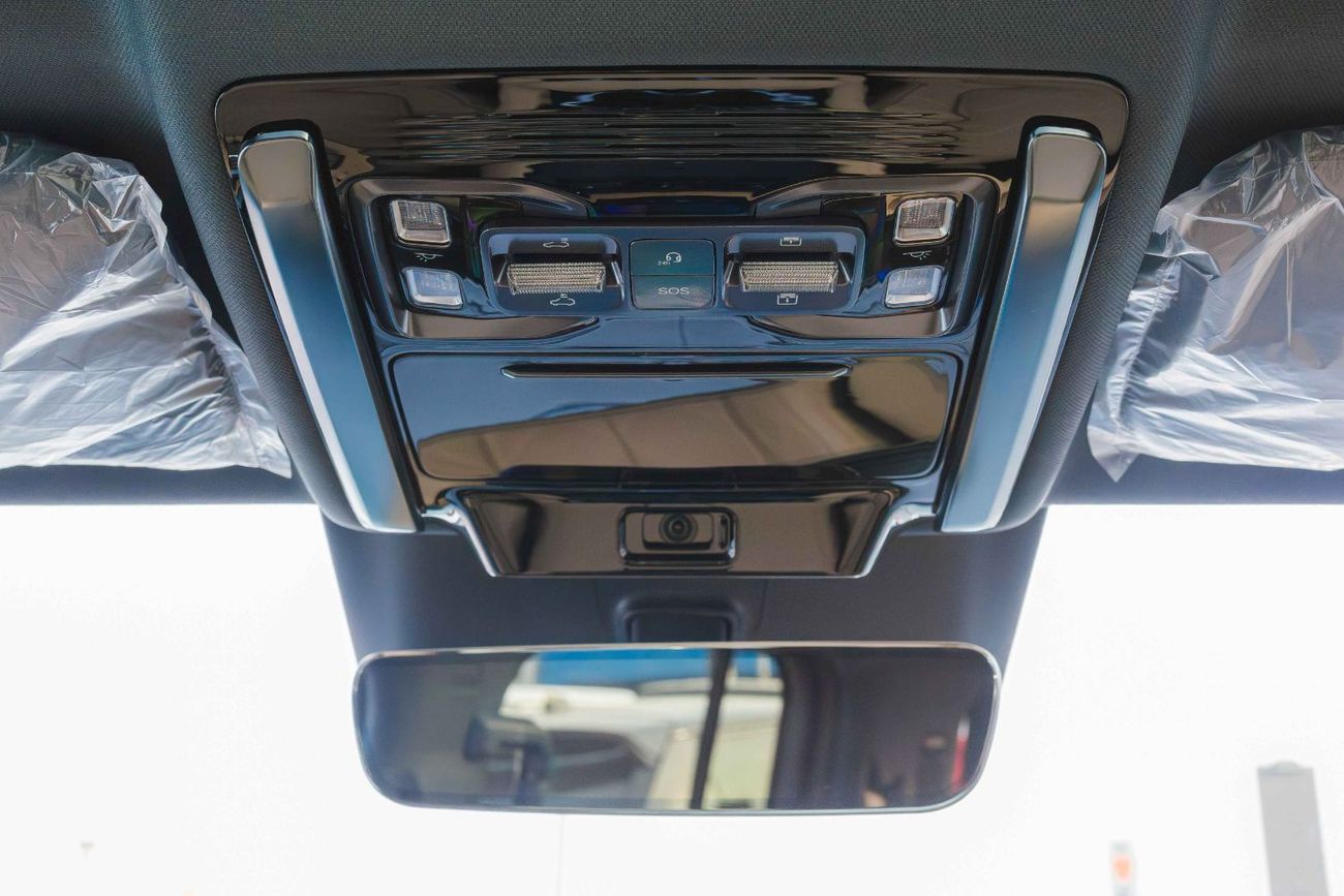 بي واي دي ليوبارد 5 BYD Leopard5 Ultra 120KM 1.5T 2025 (For Export)