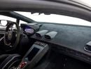 Lamborghini Huracan STO | GCC Spec | Under Dealer Warranty and Full Service History