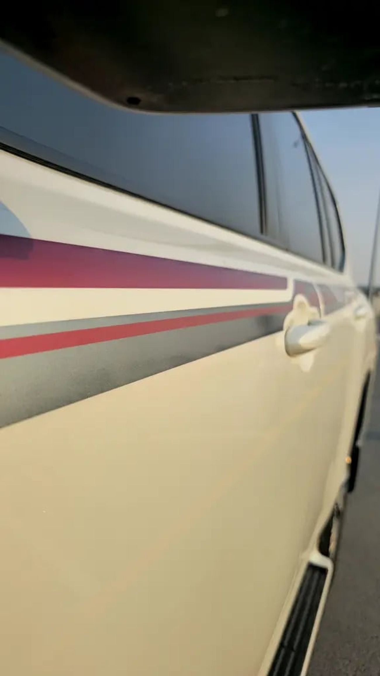Toyota Land Cruiser GXR GCC Specs