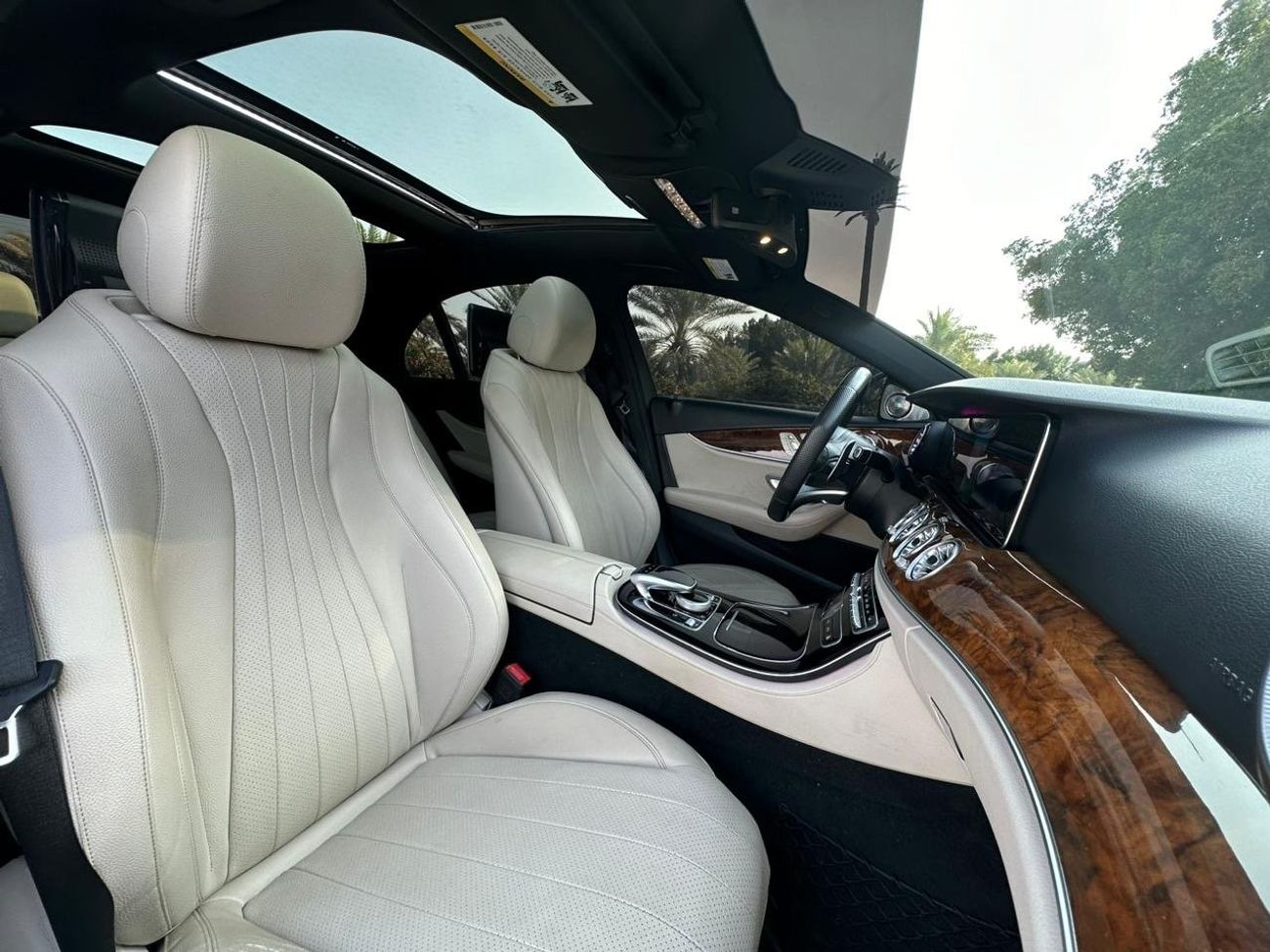 Mercedes-Benz E300 MERCEDES E300 amg