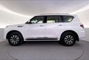 Nissan Patrol SE Titanium | Guaranteed Warranty | 0 Down Payment