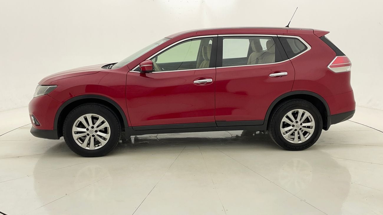 Nissan XTrail S 4WD 2.5 | Zero Down Payment | Home Test Drive