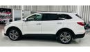 Hyundai Grand Santa Fe Grand Santa Fe .. GCC .. V6 .. 3,3L .. Perfect Condition