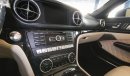 Mercedes-Benz SL 65 AMG
