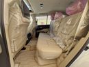 تويوتا لاند كروزر 2026 RHD LAND CRUISER ZX 300 3.5L PETROL BRAND NEW 0KM