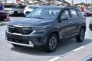 Kia Seltos سيلتوس 1.5