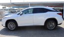 Lexus RX350