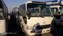 Toyota Coaster DIESEL  4.2 CLEAN CAR