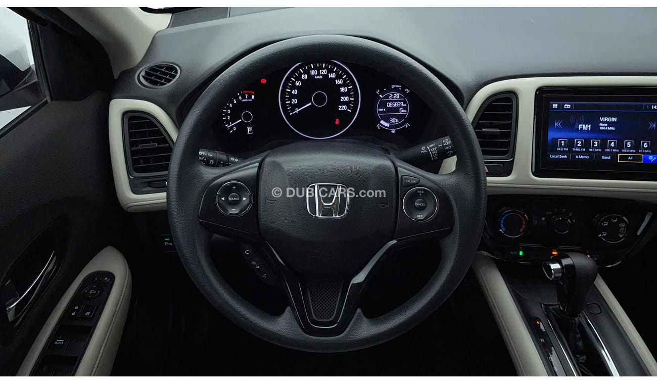 Honda HRV LX 1.8 | Zero Down Payment | Free Home Test Drive