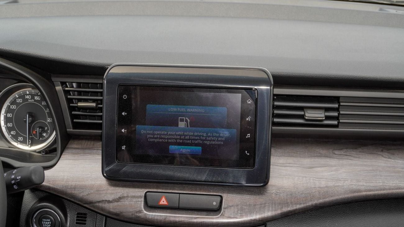 Suzuki Ertiga Suzuki Ertiga GLX Full Option 2025 Model