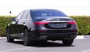 Mercedes-Benz S 500 4MATIC | 2021 - Brand New