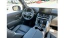Toyota Land Cruiser LC300 GR SPORT 3.5L PETROL A/T FULL OPTION EUROPE SPECIFICATION