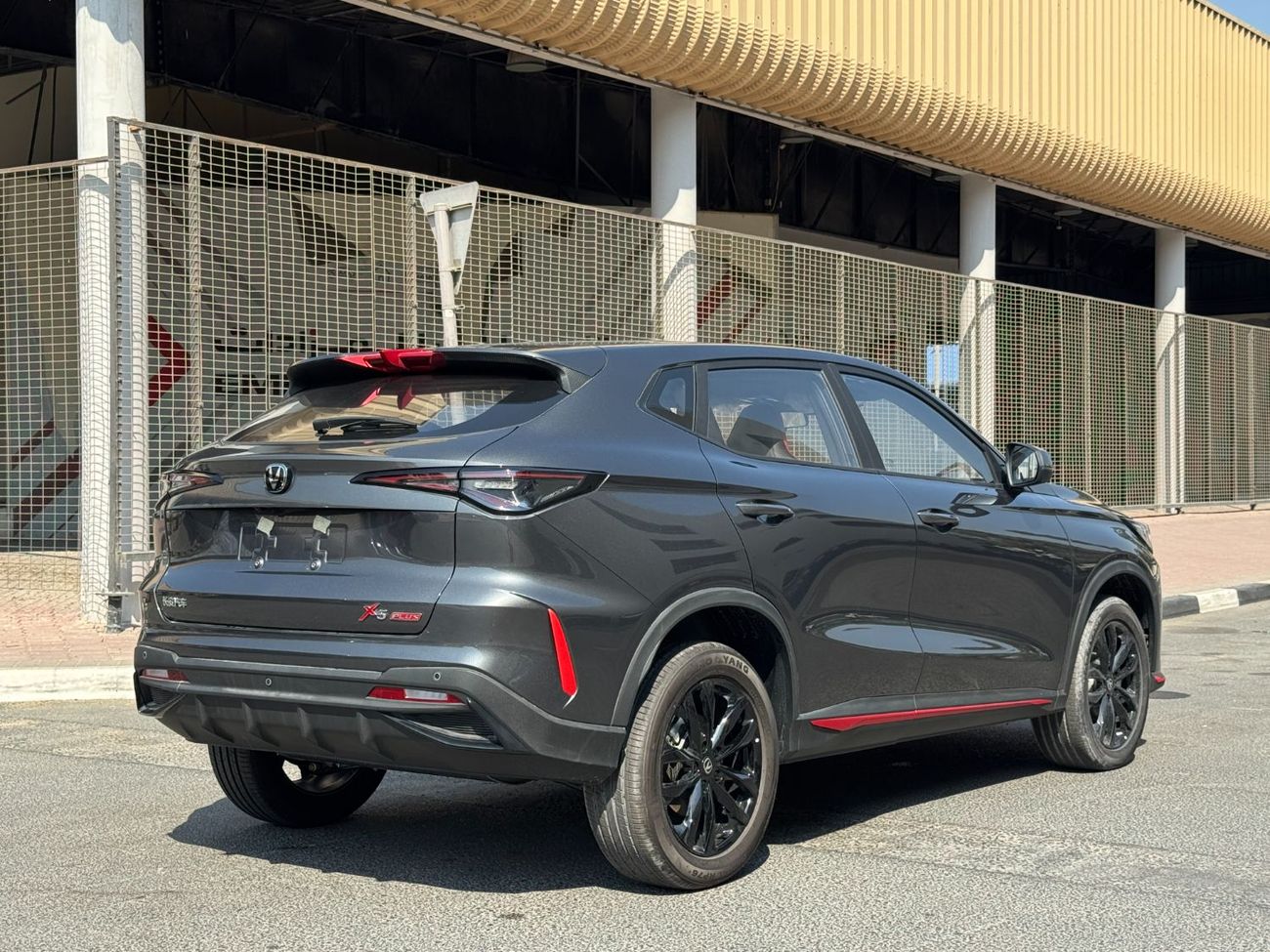 تشنجان x5 بلس