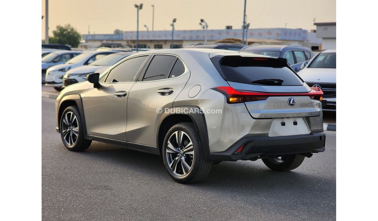 Lexus UX200 LEXUS UX200 FULL OPTION