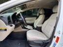 Hyundai Elantra GL 2.0L