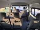 Toyota Hiace DLS-HIGH ROOF commuter 2.8L M/T
