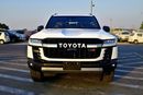 تويوتا لاند كروزر 2024 TOYOTA LAND CRUISER 300 GR SPORT V6 3.5L PETROL TWIN TURBO 7SEAT AT