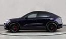 Porsche Macan Electric Estate RIGHT HAND DRIVE