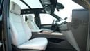 Cadillac Escalade SPORT PLATINUM Black-White 2026MY Export Only