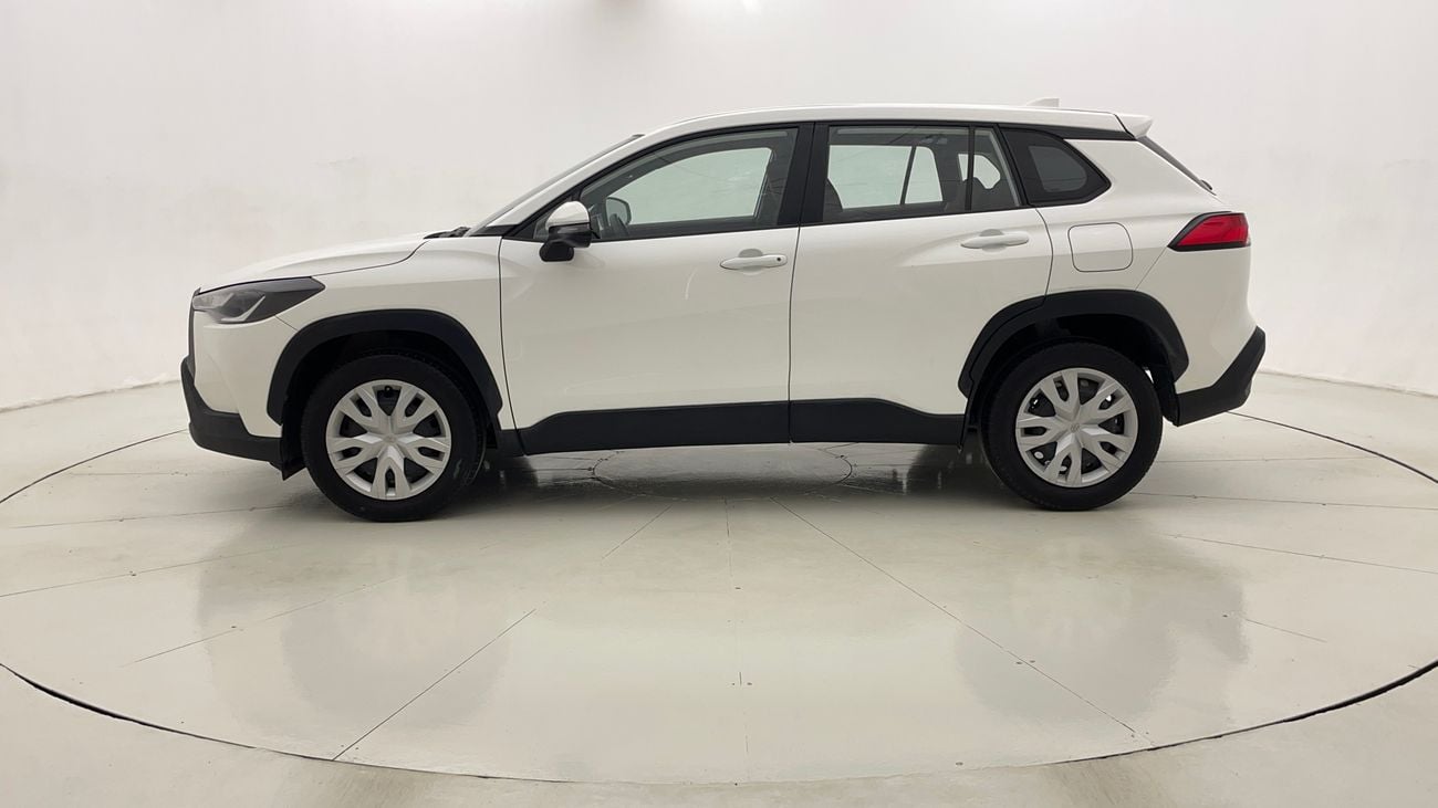 Toyota Corolla Cross XL 1.8 | Zero Down Payment | Home Test Drive