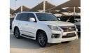 Lexus LX570 Lexus LX 570 2014 Full Option Ref#522