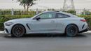 Mercedes Benz CLE 53 AMG Coupe (For Export , НА ЭКСПОРТ) 4MATIC+ EQ Boost 2026 GCC Без пробега