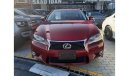 Lexus GS350