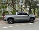 Chevrolet Silverado 1500 CREW CAB ZR2 2023 Chevrolet Silverado ZR2 | 6.2L V8 | GCC Specs | Accident-Free