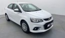 Chevrolet Aveo 1.6