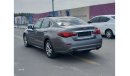 Infiniti Q70 Luxury