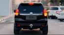Toyota Prado Toyota Prado 2015 V6 GXR