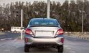 Mitsubishi Attrage GLX Mitsubishi Attrage | 1.2 L | 2021 | GCC | Accident-Free | In Excellent Condition | 336 P.M