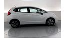 Honda Jazz EX