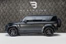 Land Rover Defender 110 SE P300