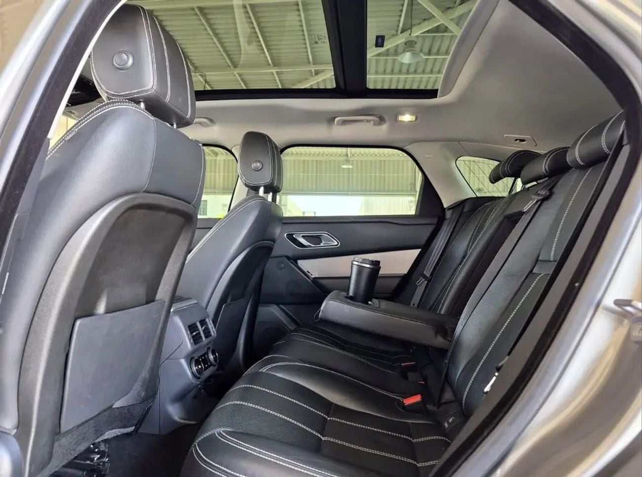 Land Rover Range Rover Velar 1,650 EMI PM | | P250 SE | FULL SERVICE HISTORY | 0% DOWNPAYMENT
