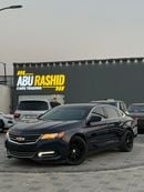 شيفروليه إمبالا