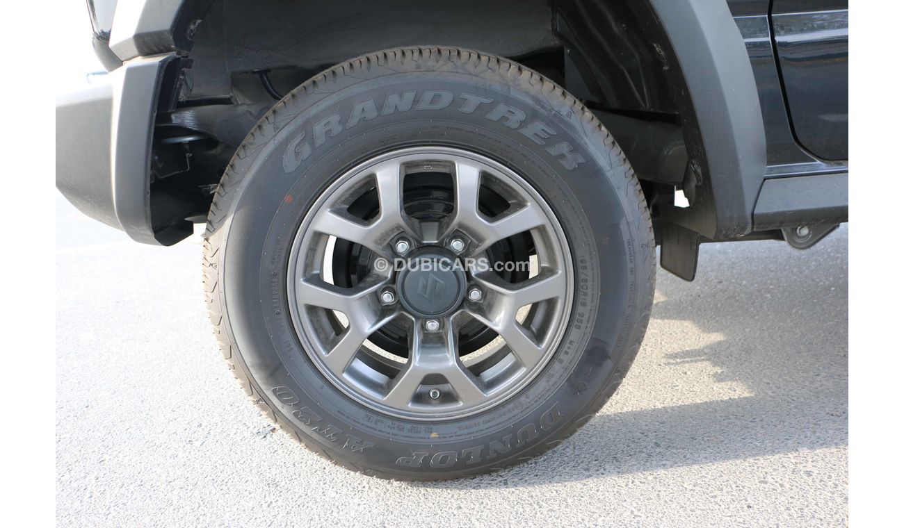 Suzuki Jimny Brand New 2018 Model | 4x4 | Differential Lock | 3 Door