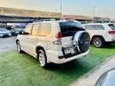 Toyota Prado VX 4.0L GCC fast owner