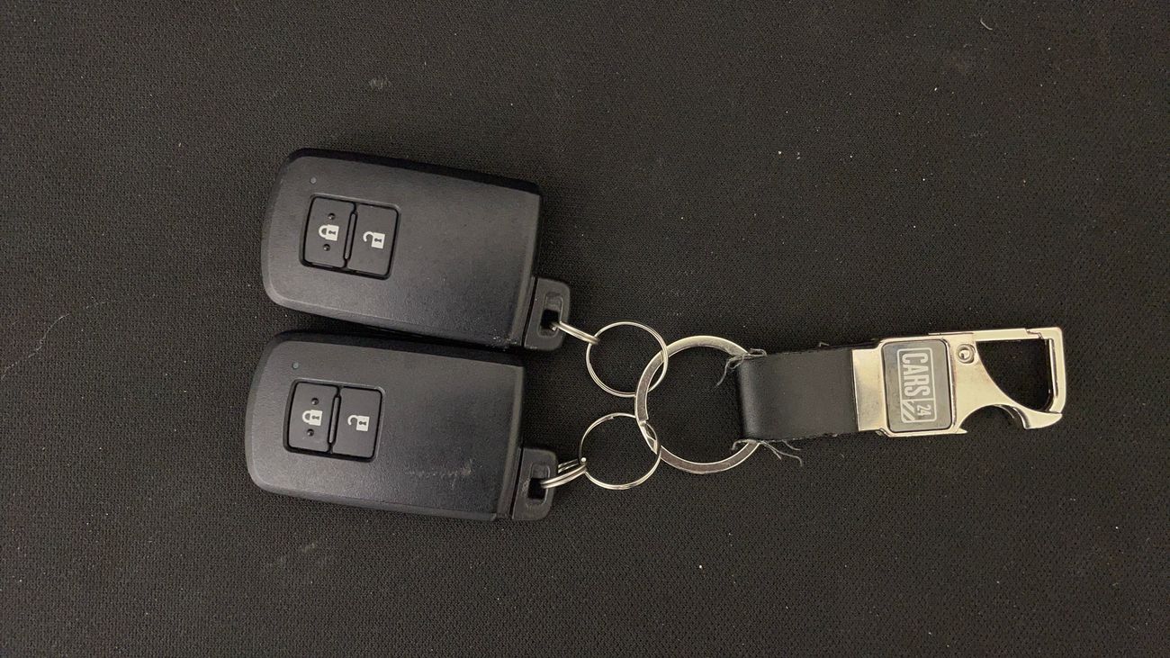 Toyota RAV4 VXR 2.5 | Zero Down Payment | Home Test Drive