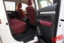 Toyota Hilux SR5 2026 Toyota Hilux 2.8L Diesel 4WD