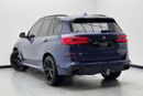 BMW X5 2020 BMW X5 xDrive40i M-Sport, Warranty, Full BMW Service History, 7 Seater, Fully Loaded, GCC