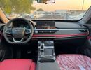 Chery Tiggo 7 LUXURY 1.5L PETROL V4 || LEATHER SEATS / BIG DVD+CAMERA / REAR PARKING SENSOR (CODE # TG7CSTDO)