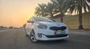 كيا كارينس EX Deluxe 2.0L