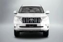 Toyota Prado GXR 4.0L 4WD