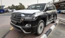 Toyota Land Cruiser VXS V8 5.7L Black Edition