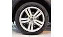 Volkswagen Touareg ORIGINAL PAINT ( صبغ وكاله ) FULL OPTION! SUPER EXCELENT CONDITON Volkswagen Touareg 2012 Model! GCC
