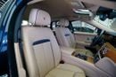 Rolls Royce Ghost STD 