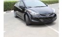 Hyundai Elantra GL EXCELLENT CONDITION 640 AED ONLY MONTHLY FINANCE WARRANTY SPECIAL OFFER AVAILABLE Fast Approve