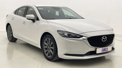 Mazda 6 PURE 2.5 | Zero Down Payment | Home Test Drive